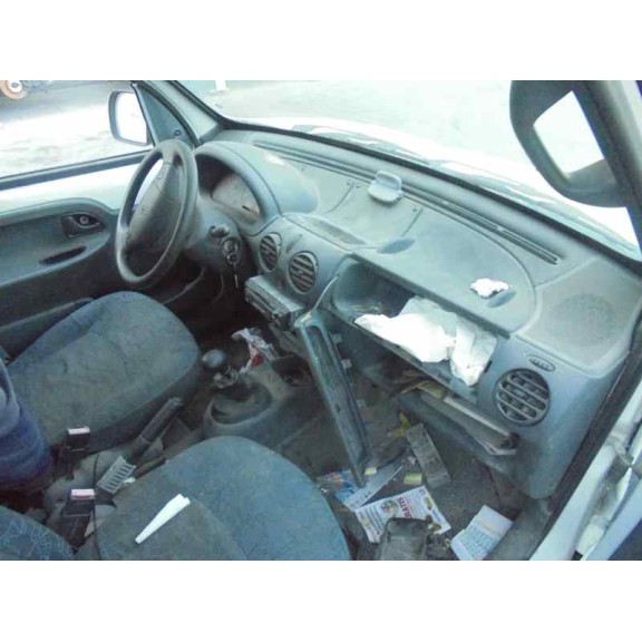 renault kangoo (f/kc0) del año 1999