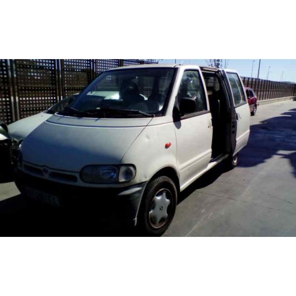 nissan serena (c23m) del año 1995