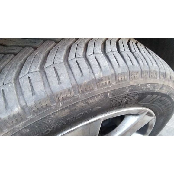 peugeot 207 del año 2009