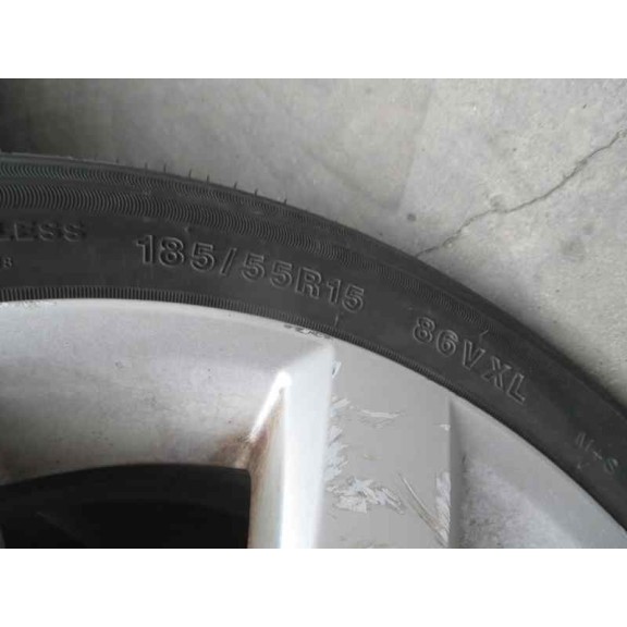 opel corsa c del año 2005