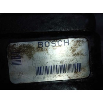 Recambio de bomba inyeccion para opel corsa d 1.3 16v cdti referencia OEM IAM 55198933 0445010138 