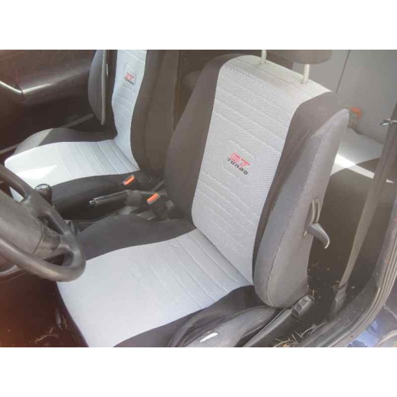 volkswagen golf iii berlina (1h1) del año 1995