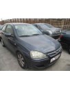 opel corsa c del año 2005