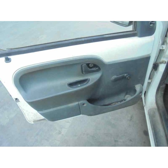 renault kangoo (f/kc0) del año 1999