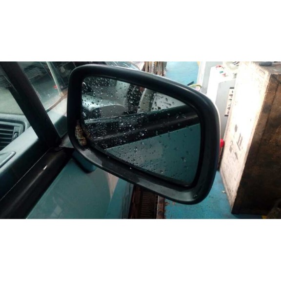 citroën c8 del año 2003