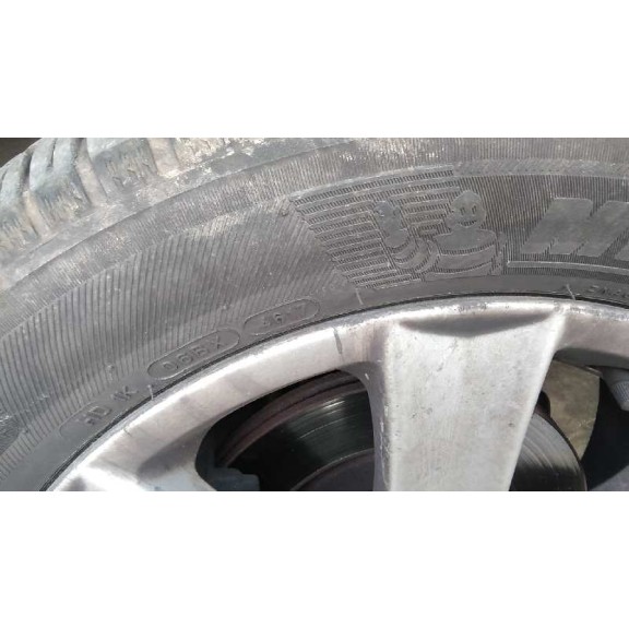 peugeot 207 del año 2009