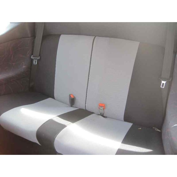 volkswagen golf iii berlina (1h1) del año 1995