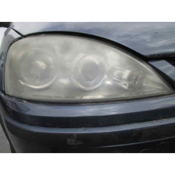 opel corsa c del año 2005