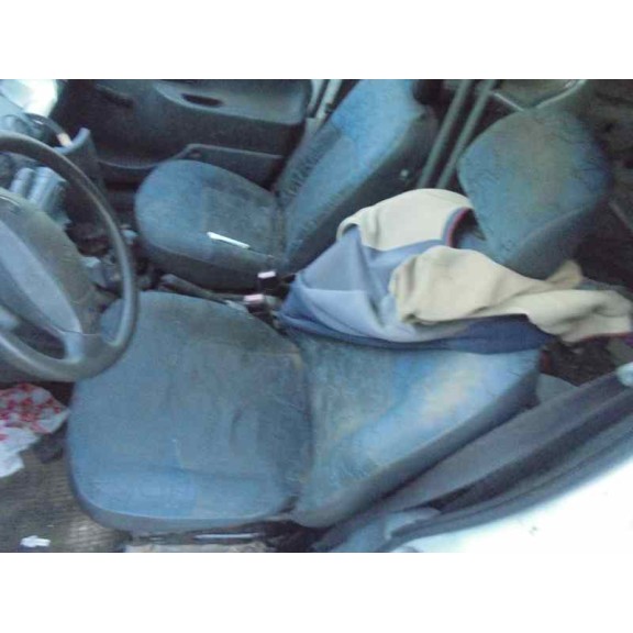 renault kangoo (f/kc0) del año 1999