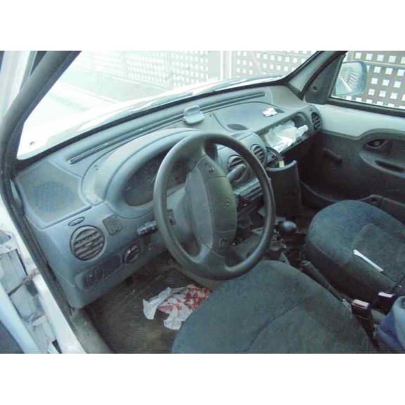 renault kangoo (f/kc0) del año 1999