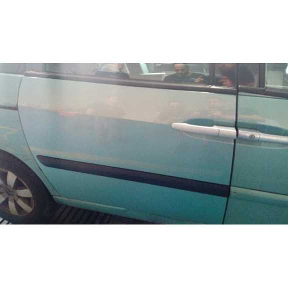 citroën c8 del año 2003