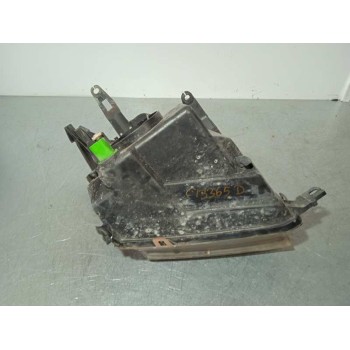 Recambio de faro izquierdo para ford fusion (cbk) ambiente referencia OEM IAM 246897L MONOPTICA PULIR