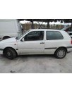volkswagen golf iii berlina (1h1) del año 1992