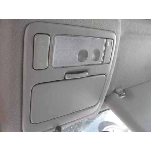 toyota rav 4 (a2) del año 2004