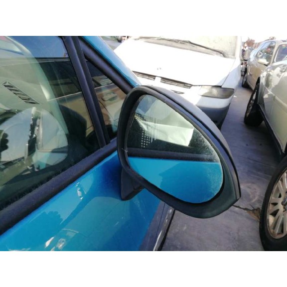 seat ibiza (6p1) del año 2016