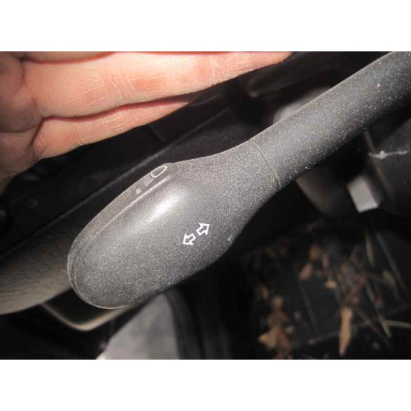 volkswagen golf iii berlina (1h1) del año 1995