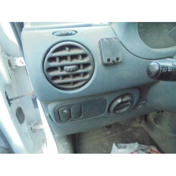 renault kangoo (f/kc0) del año 1999