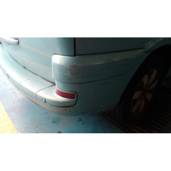 citroën c8 del año 2003