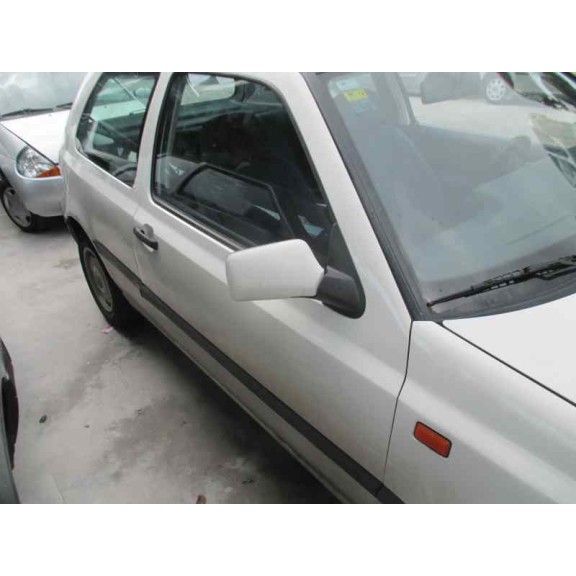 volkswagen golf iii berlina (1h1) del año 1992