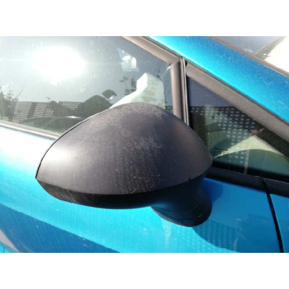 seat ibiza (6p1) del año 2016