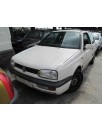 volkswagen golf iii berlina (1h1) del año 1992