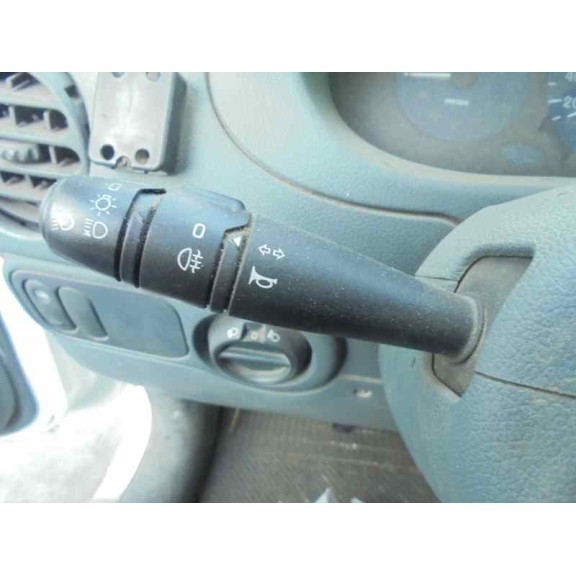 renault kangoo (f/kc0) del año 1999