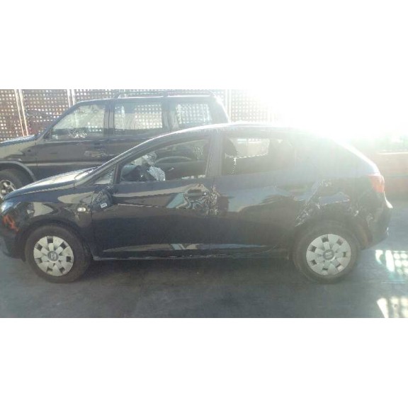 seat ibiza (6j5) del año 2010