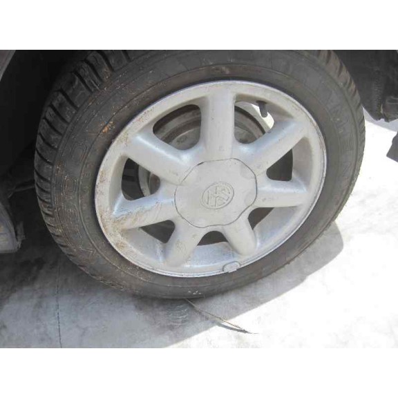 volkswagen golf iii berlina (1h1) del año 1995