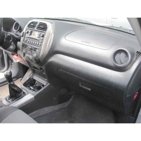 toyota rav 4 (a2) del año 2004