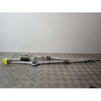 AIRBAG CORTINA DELANTERO IZQUIERDO 4F5880741C 