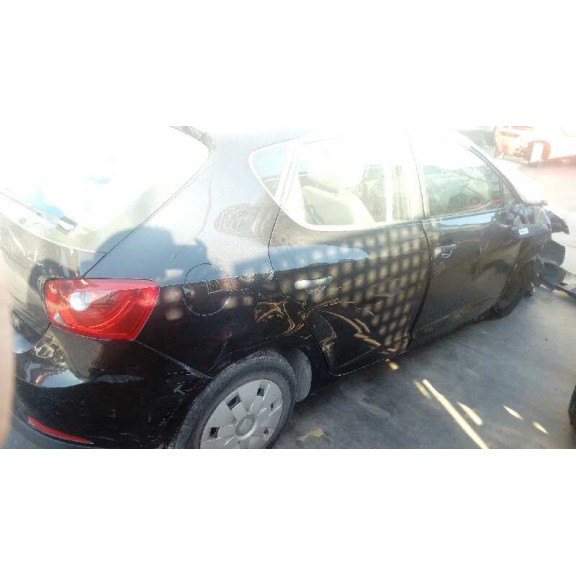 seat ibiza (6j5) del año 2010