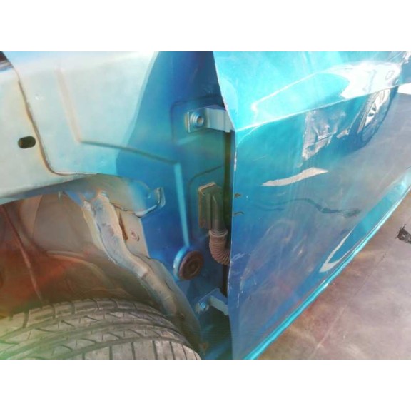 seat ibiza (6p1) del año 2016