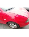 seat ibiza (6l1) del año 2004