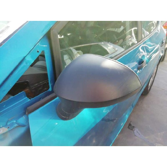 seat ibiza (6p1) del año 2016