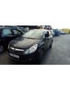 opel corsa d del año 2008