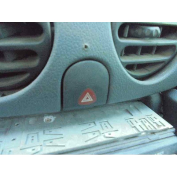 renault kangoo (f/kc0) del año 1999