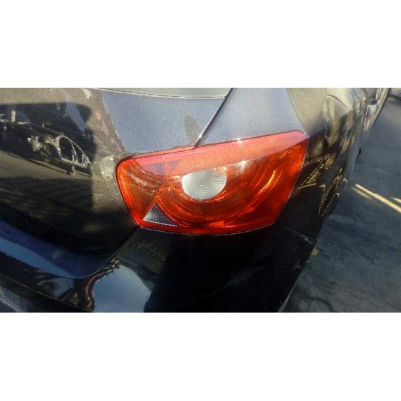 seat ibiza (6j5) del año 2010