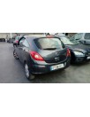 opel corsa d del año 2008
