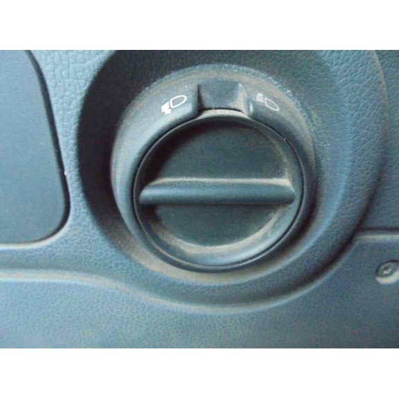 renault kangoo (f/kc0) del año 1999