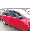seat ibiza (6l1) del año 2004