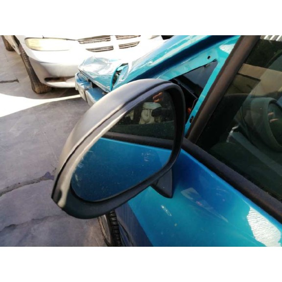 seat ibiza (6p1) del año 2016