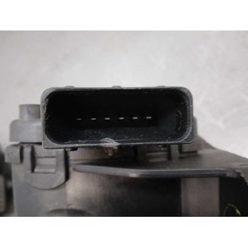 Recambio de potenciometro pedal para opel astra h berlina 1.6 16v referencia OEM IAM 9158010 6 PINES 6PV00811300