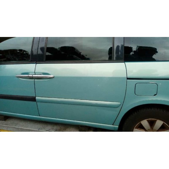 citroën c8 del año 2003