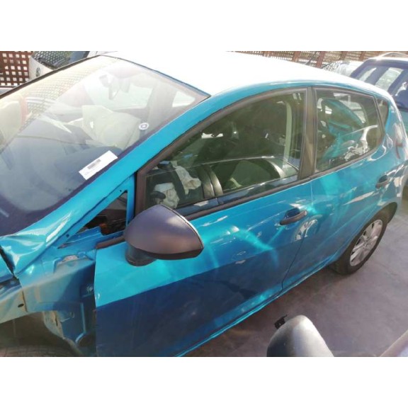 seat ibiza (6p1) del año 2016