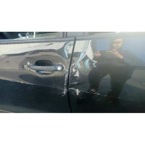 seat ibiza (6j5) del año 2010