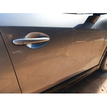 Recambio de puerta delantera derecha para mazda cx-5 (ke, gh) 2.2 d (ke2fw) referencia OEM IAM KDY35802XC  KD5358010