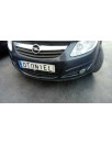 opel corsa d del año 2008