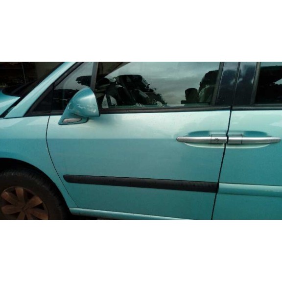 citroën c8 del año 2003