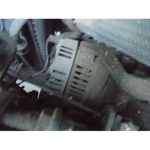 renault kangoo (f/kc0) del año 1999