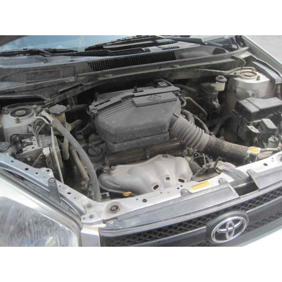 toyota rav 4 (a2) del año 2004